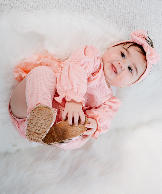 Pink Princess